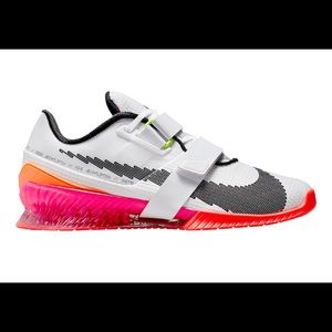 Nike Romero 4s